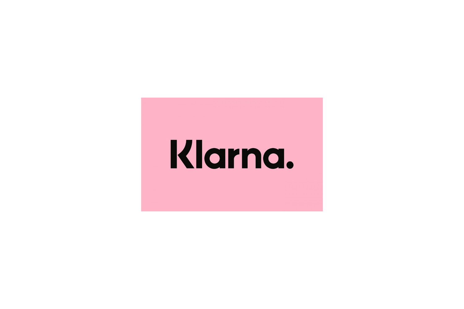 Rechnungskauf mit Klarna