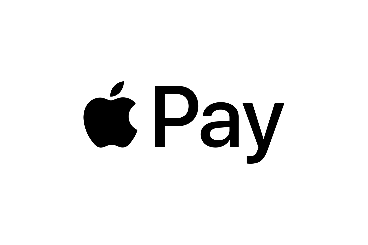 Zahlung per Apple Pay