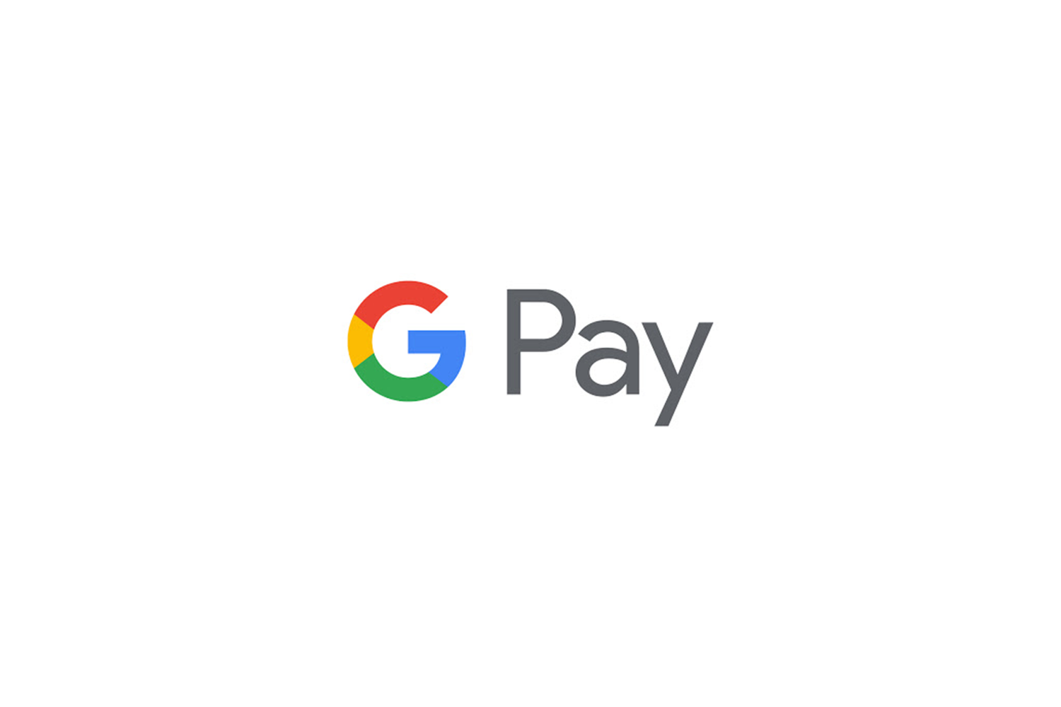 Zahlung per Google Pay