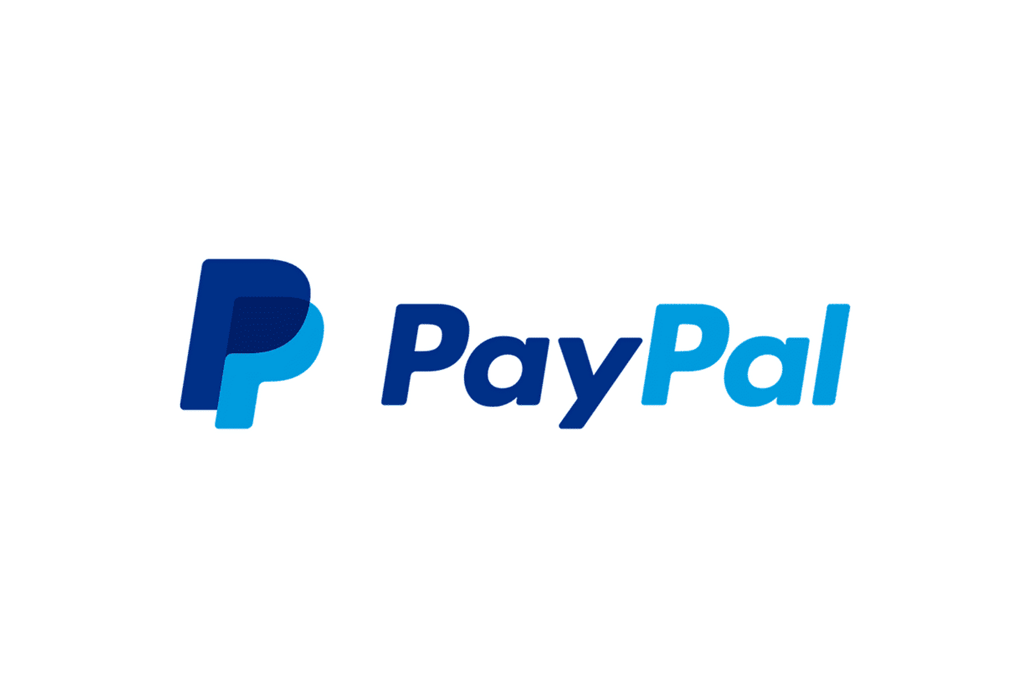 Zahlung per Paypal