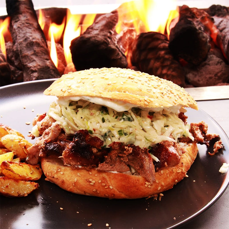 Gewürzmischung Holter Barbecue Rub - Der Alleskönner