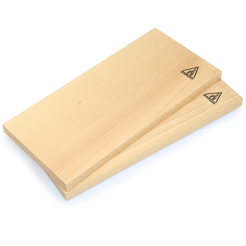 Bargen 32cm Flammlachsbrett Ersatzbrett
