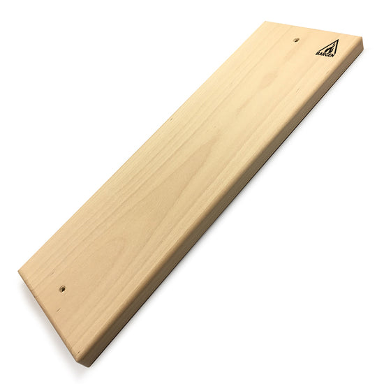 Bargen Flammlachsbrett